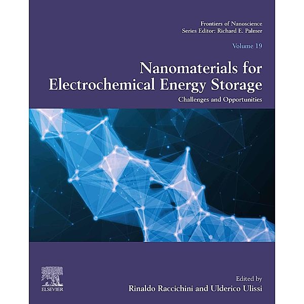 Nanomaterials for Electrochemical Energy Storage