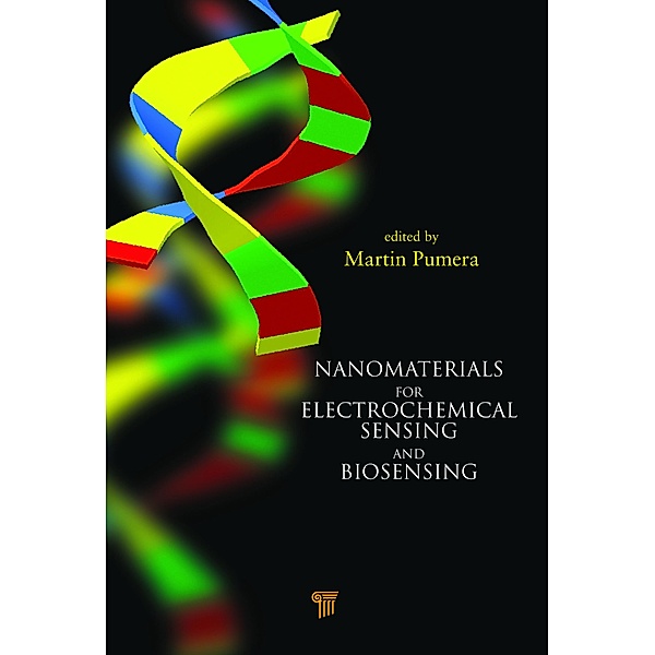Nanomaterials for Electrochemical Sensing and Biosensing