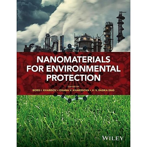 Nanomaterials for Environmental Protection