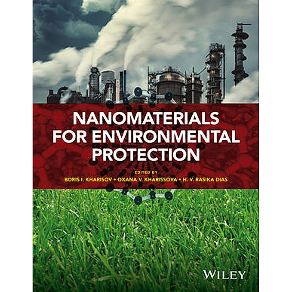 Nanomaterials for Environmental Protection