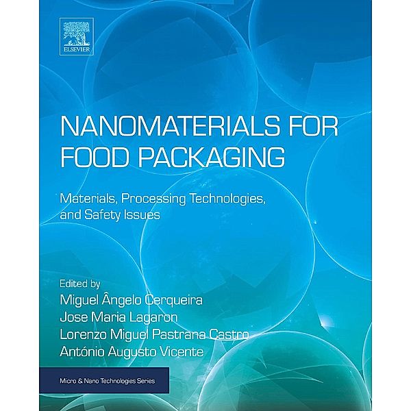 Nanomaterials for Food Packaging