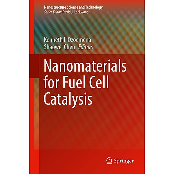 Nanomaterials for Fuel Cell Catalysis