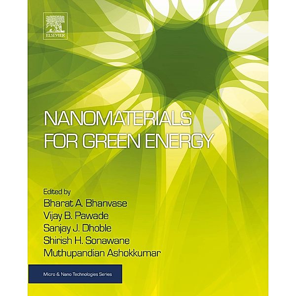 Nanomaterials for Green Energy