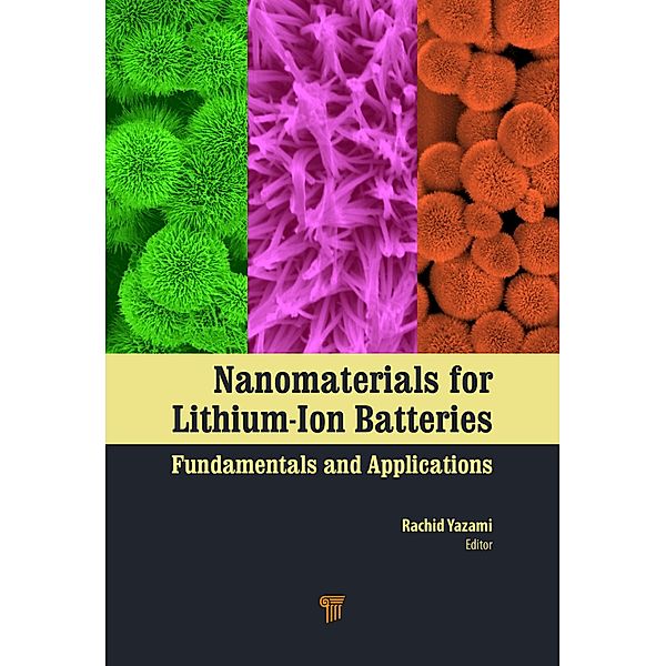 Nanomaterials for Lithium-Ion Batteries