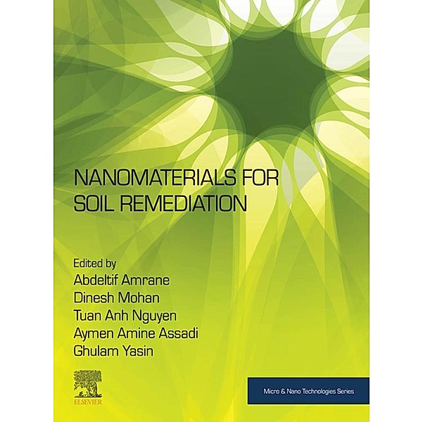 Nanomaterials for Soil Remediation