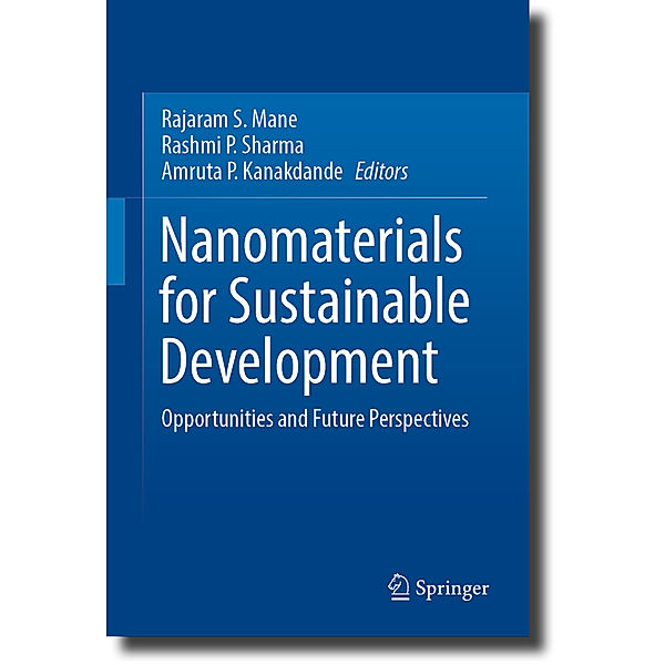 Nanomaterials for Sustainable Development