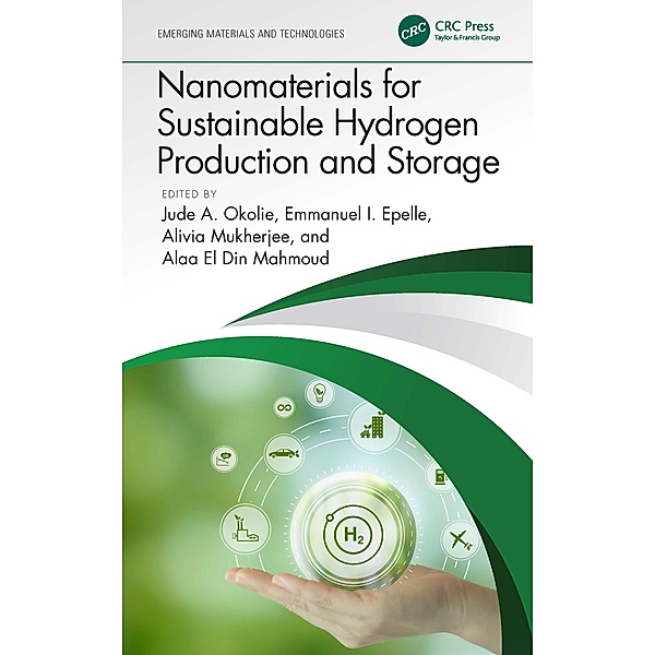 Nanomaterials for Sustainable Hydrogen Production and Storage