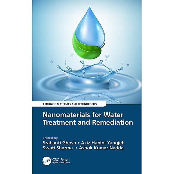 Nanomaterials for Water Treatment and Remediation