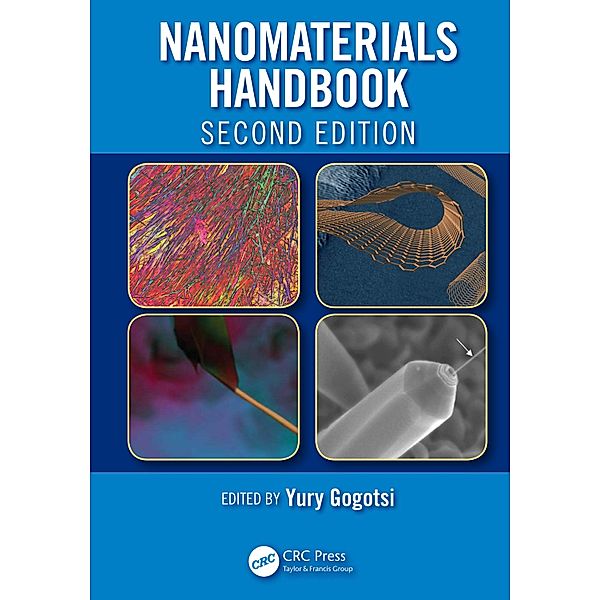 Nanomaterials Handbook