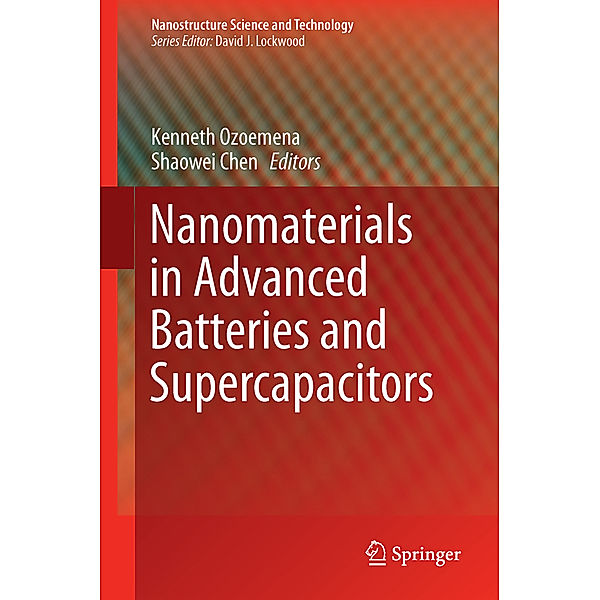 Nanomaterials in Advanced Batteries and Supercapacitors