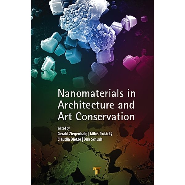 Nanomaterials in Architecture and Art Conservation