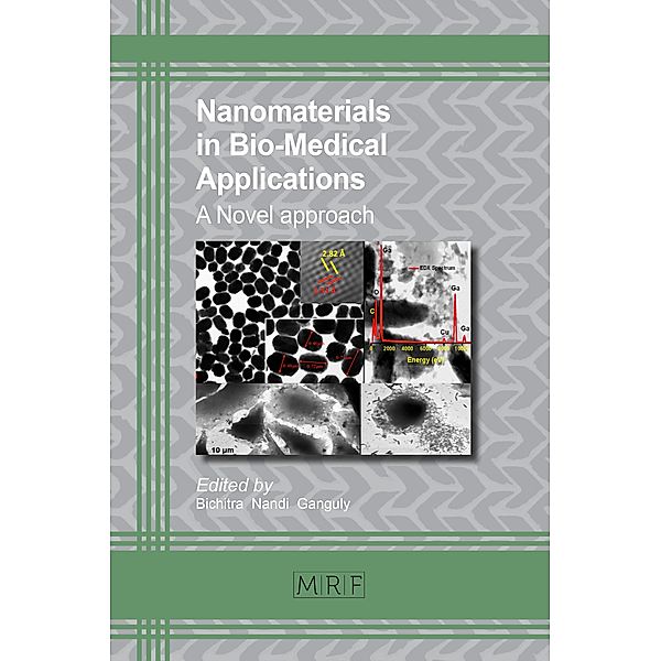 Nanomaterials in Bio-Medical Applications