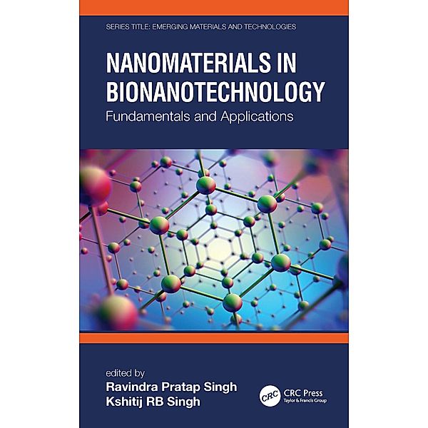 Nanomaterials in Bionanotechnology