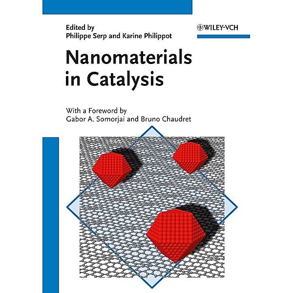 Nanomaterials in Catalysis