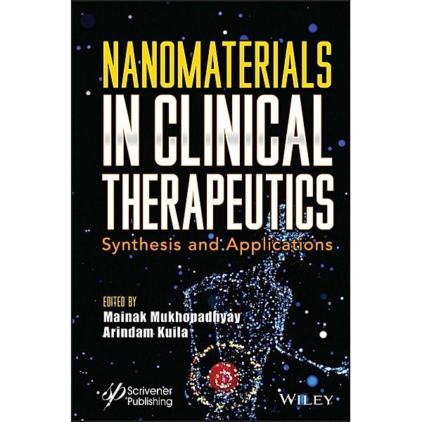 Nanomaterials in Clinical Therapeutics