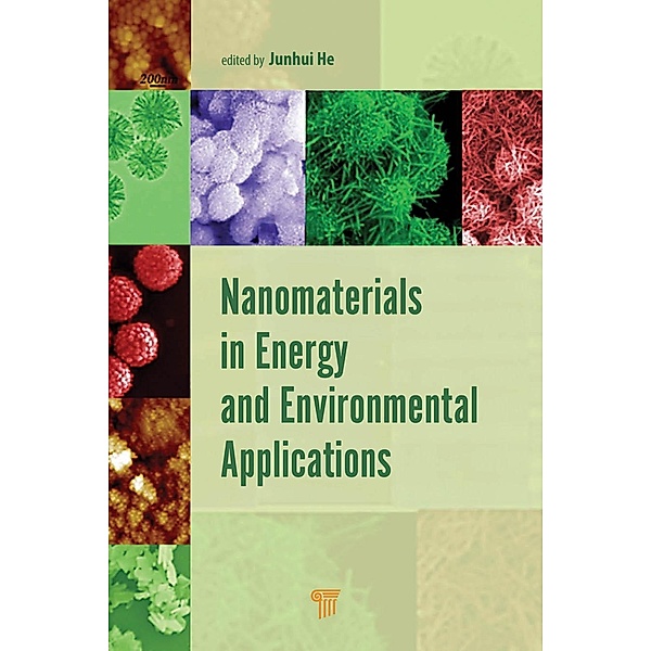 Nanomaterials in Energy and Environmental Applications