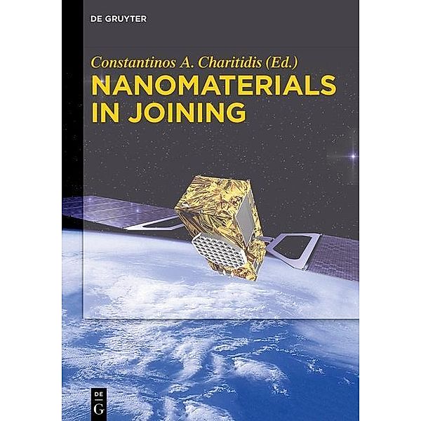 Nanomaterials in Joining