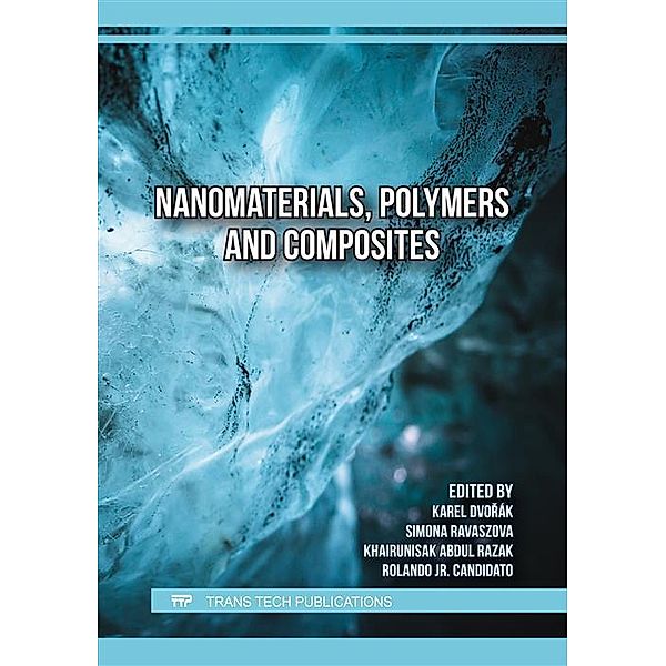 Nanomaterials, Polymers and Composites