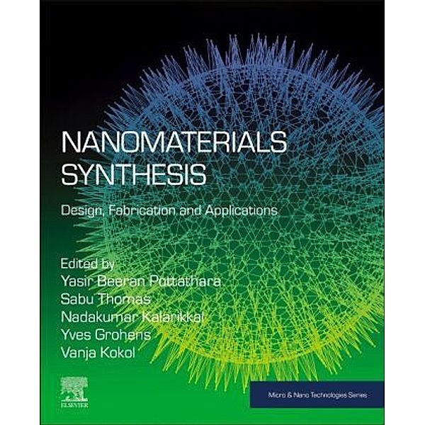 Nanomaterials Synthesis