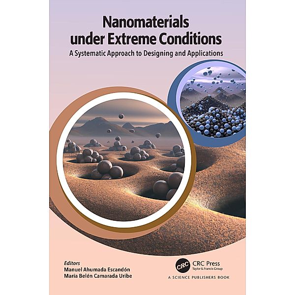 Nanomaterials under Extreme Conditions