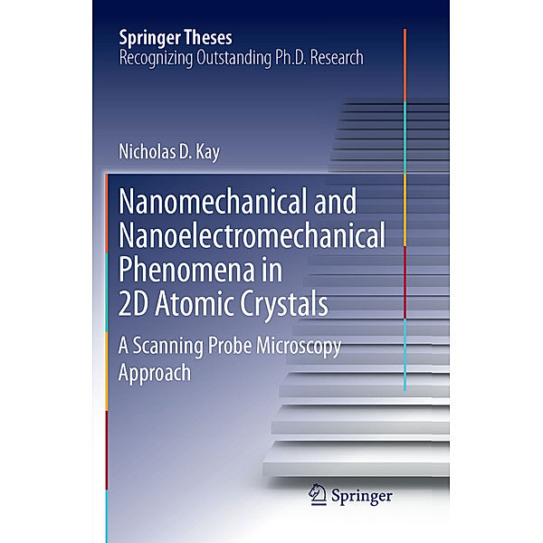 Nanomechanical and Nanoelectromechanical Phenomena in 2D Atomic Crystals, Nicholas D. Kay