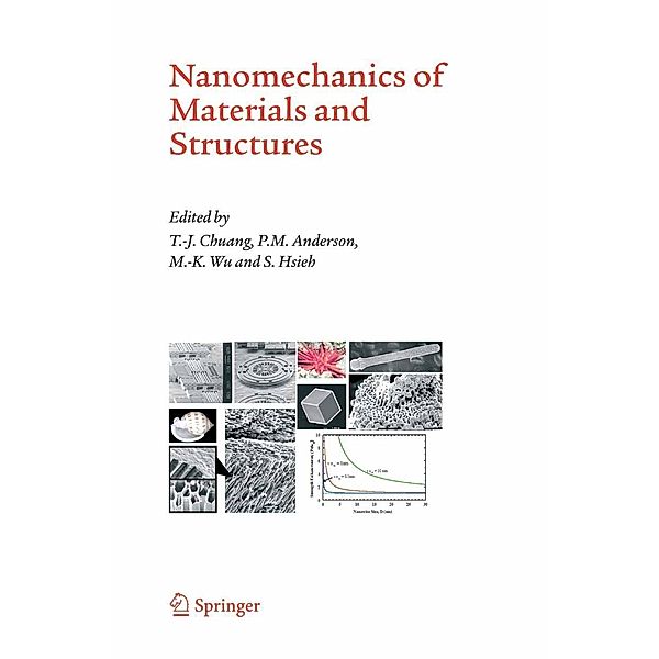 Nanomechanics of Materials and Structures