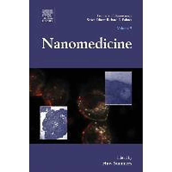 Nanomedicine, Huw Summers