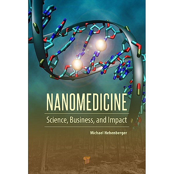 Nanomedicine, Michael Hehenberger