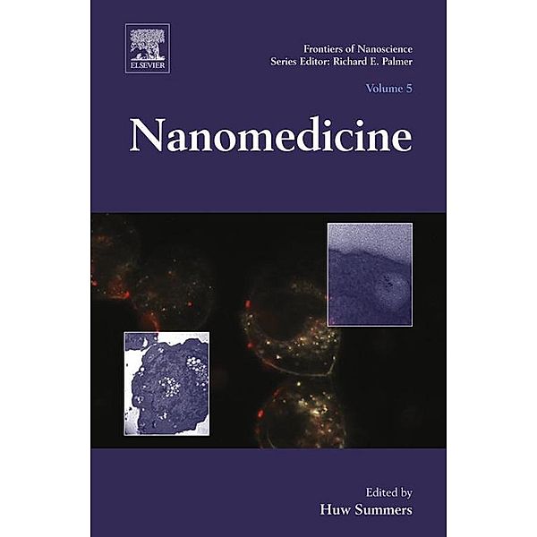 Nanomedicine