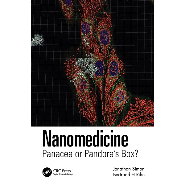 Nanomedicine, Jonathan Simon, Bertrand H. Rihn