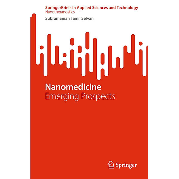 Nanomedicine, Subramanian Tamil Selvan