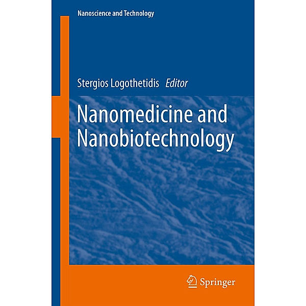 Nanomedicine and Nanobiotechnology