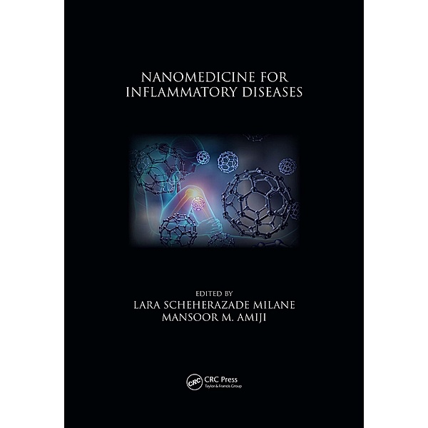 Nanomedicine for Inflammatory Diseases