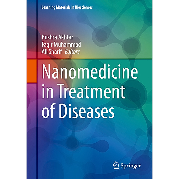 Nanomedicine in Treatment of Diseases