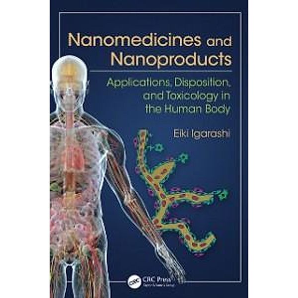 Nanomedicines and Nanoproducts, Eiki Igarashi