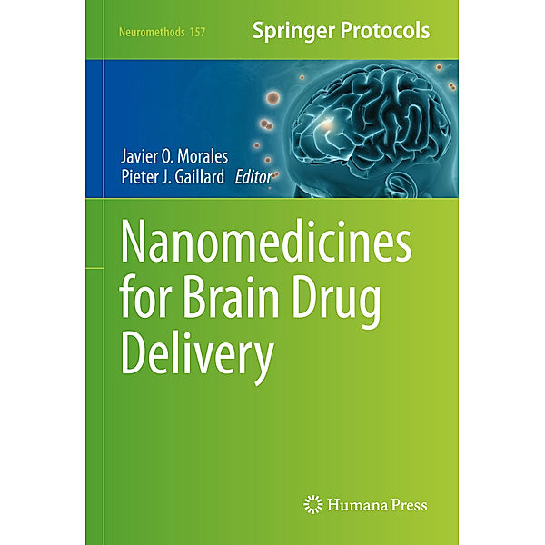 Nanomedicines for Brain Drug Delivery