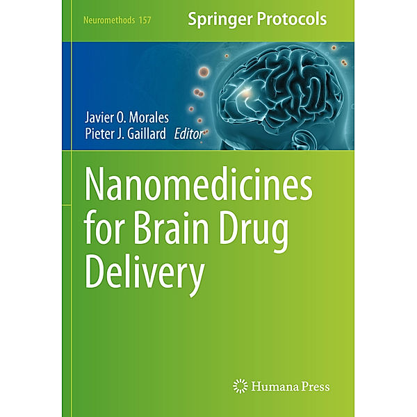 Nanomedicines for Brain Drug Delivery