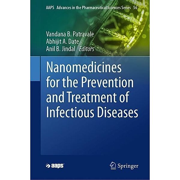 Nanomedicines for the Prevention and Treatment of Infectious Diseases