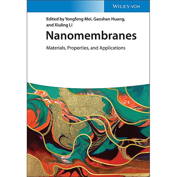 Nanomembranes
