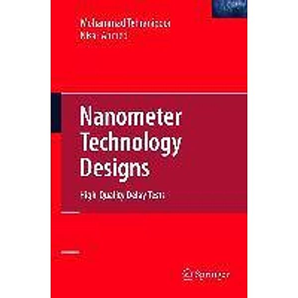 Nanometer Technology Designs, Nisar Ahmed