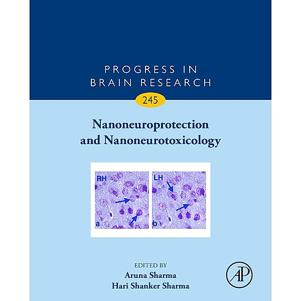 Nanoneuroprotection and Nanoneurotoxicology