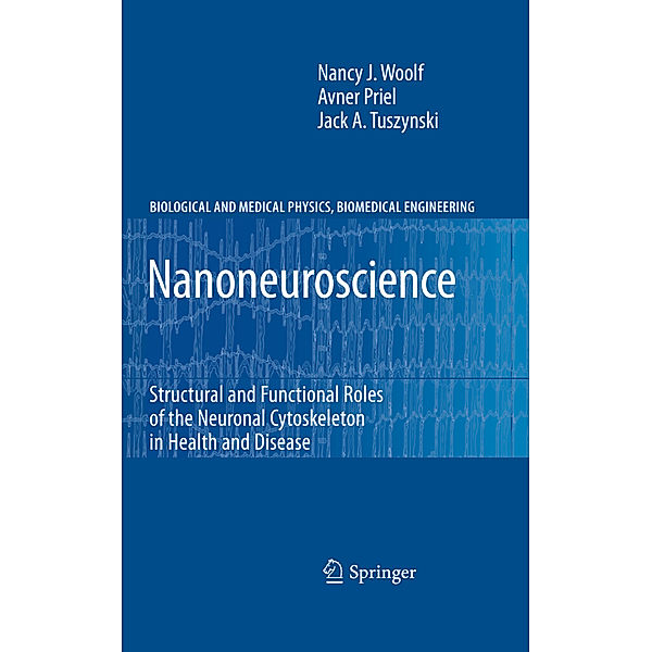 Nanoneuroscience, Nancy J. Woolf, Avner Priel