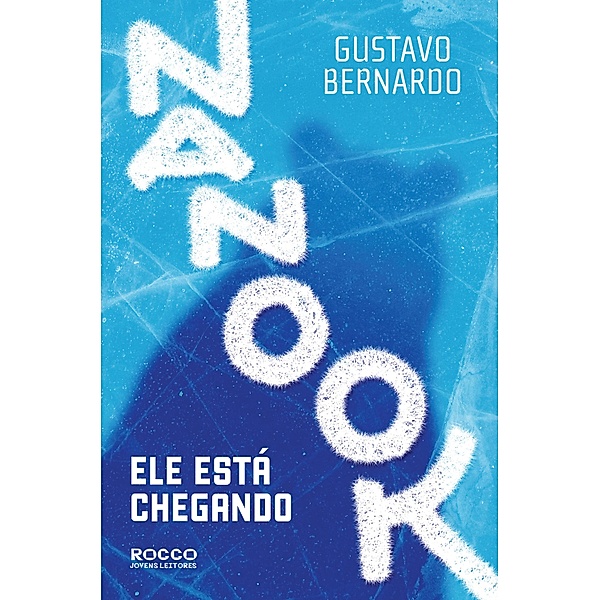 Nanook / Trilogia da Utopia Bd.3, Gustavo Bernardo