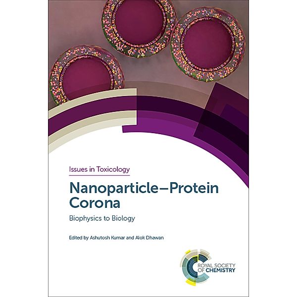 Nanoparticle-Protein Corona / ISSN