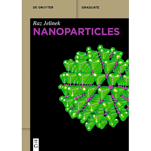 Nanoparticles, Raz Jelinek
