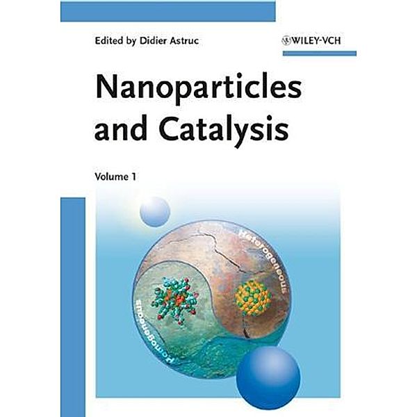 Nanoparticles and Catalysis