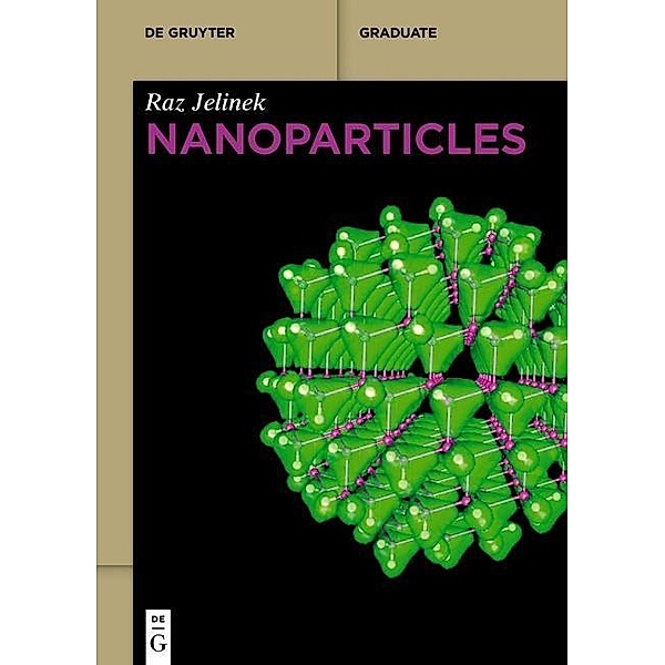 Nanoparticles / De Gruyter Textbook, Raz Jelinek