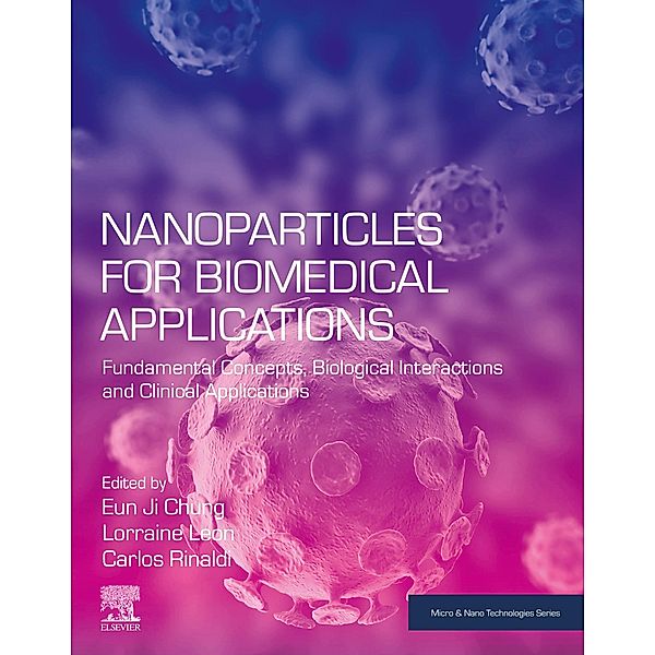 Nanoparticles for Biomedical Applications