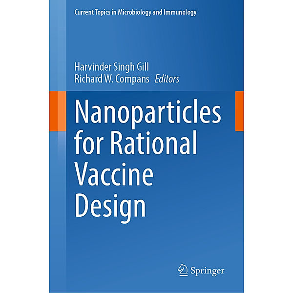 Nanoparticles for Rational Vaccine Design