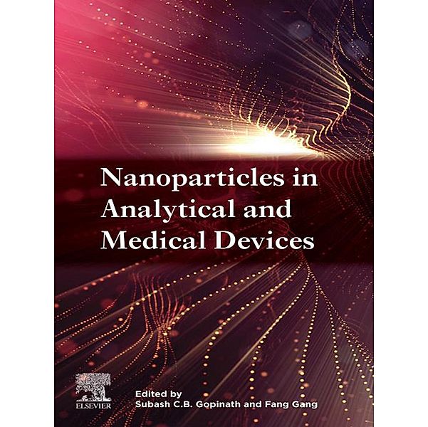 Nanoparticles in Analytical and Medical Devices